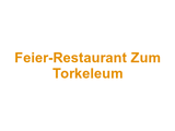 Feier-Restaurant Zum Torkeleum Logo