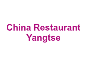 China Restaurant Yangtse Logo