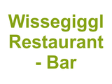 Wissegiggl Restaurant - Bar Logo