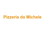 Pizzeria da Michele Logo