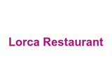 Lorca Restaurant Logo