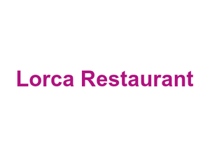 Lorca Restaurant Logo