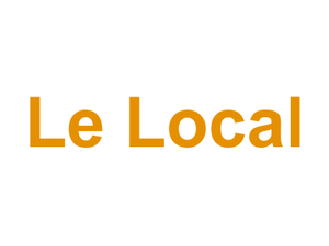 Le Local Logo