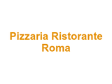 Pizzaria Ristorante Roma Logo