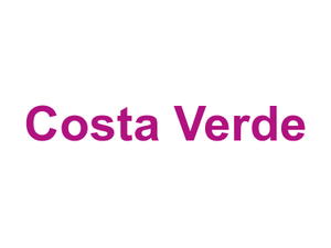 Costa Verde Logo