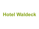 Hotel Waldeck Logo