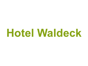 Hotel Waldeck Logo