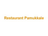 Restaurant Pamukkale Logo