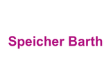 Speicher Barth Logo