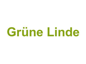 Grüne Linde Logo