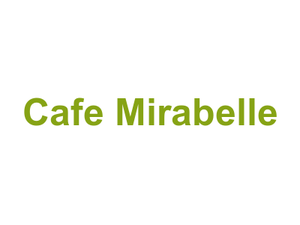Cafe Mirabelle Logo