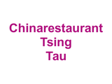 Chinarestaurant Tsing Tau Logo