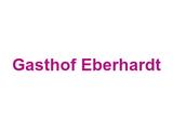 Gasthof Eberhardt Logo
