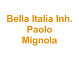 Da Paolo Ristorante Bella Italia Inh. Paolo Mignola Logo
