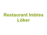 Restaurant Imbiss Löker Logo