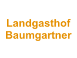 Landgasthof Baumgartner Logo