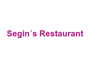 Segin´s Restaurant Logo