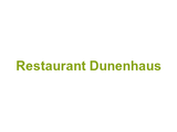 Restaurant Dunenhaus Logo