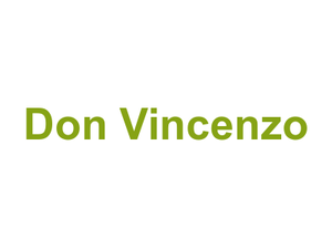 Don Vincenzo Logo