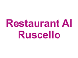 Restaurant Al Ruscello Logo