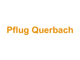 Pflug Querbach Logo