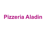 Pizzeria Aladin Logo