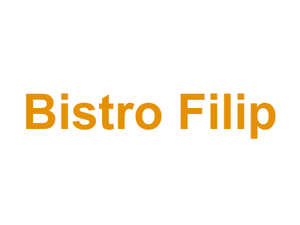 Bistro Filip Logo