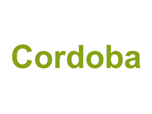 Cordoba Logo