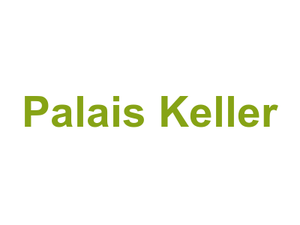 Palais Keller Logo