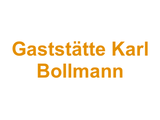 Gaststätte Karl Bollmann Logo