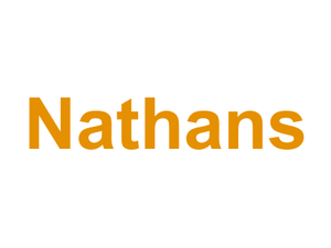 Nathans Logo