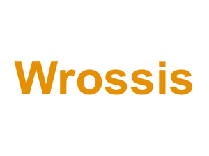 Wrossis Logo