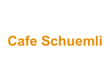 Cafe Schuemli Logo