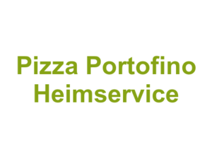 Pizza Portofino Heimservice Logo
