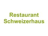 Restaurant Schweizerhaus Logo