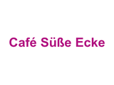 Café Süße Ecke Logo