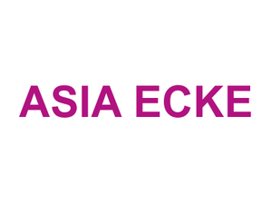 ASIA ECKE Logo