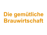 Gutsbräu Straßkirchen Die gemütliche Brauwirtschaft Logo