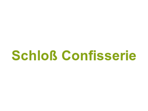 Schloß Confisserie Logo