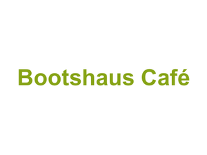 Bootshaus Café Logo
