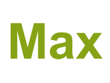 Max Logo