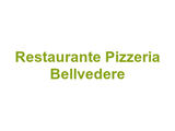 Restaurante Pizzeria Bellvedere Logo