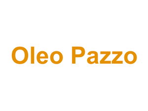 Oleo Pazzo Logo