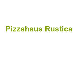 Pizzahaus Rustica Logo