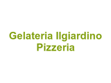 Gelateria Ilgiardino Pizzeria Logo