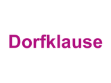 Dorfklause Logo