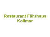 Restaurant Fährhaus Kollmar Logo