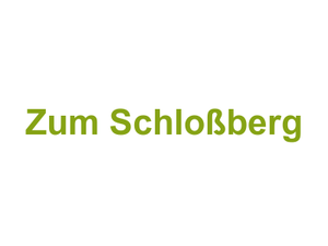 Zum Schloßberg Logo