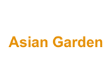 Asian Garden Logo