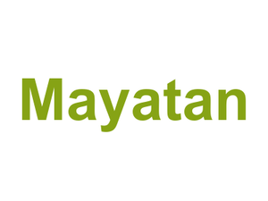 Mayatan Logo